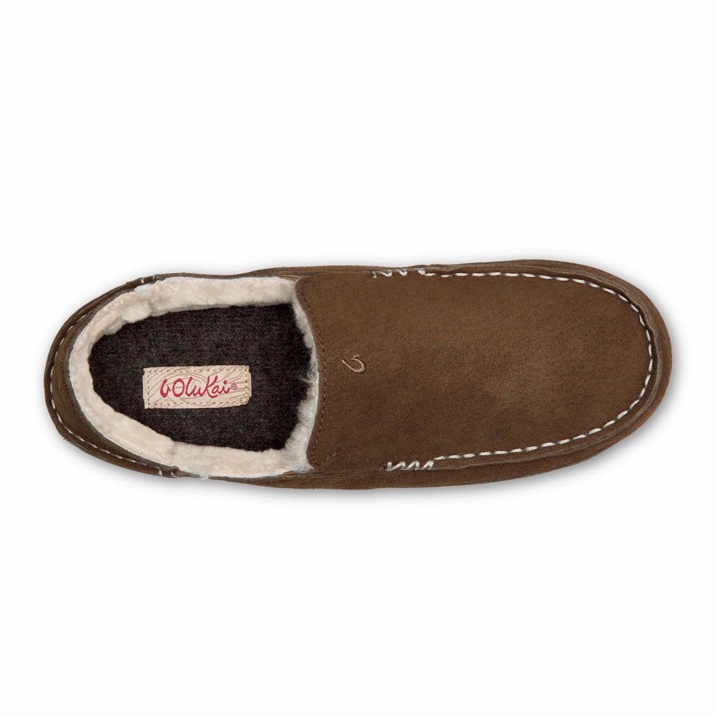 Olukai Women's Nohea Slipper - Ray US327-518